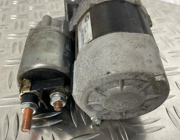 Startmotor FORD KA (RU8)