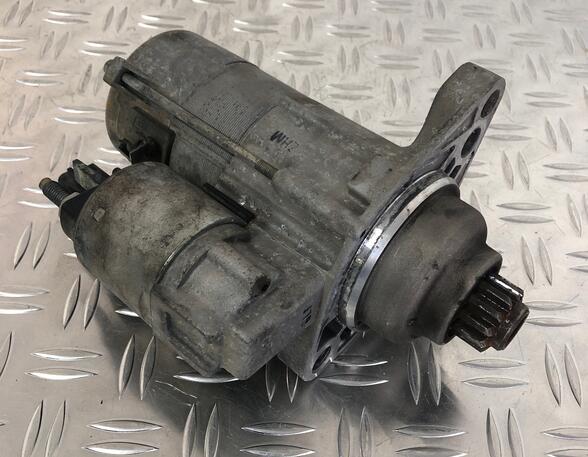 Starter VW CADDY III Box Body/MPV (2KA, 2KH, 2CA, 2CH)