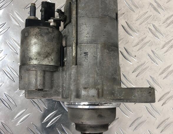 Anlasser Starter VW Caddy IV Kasten SAA SAH 02Z911024K