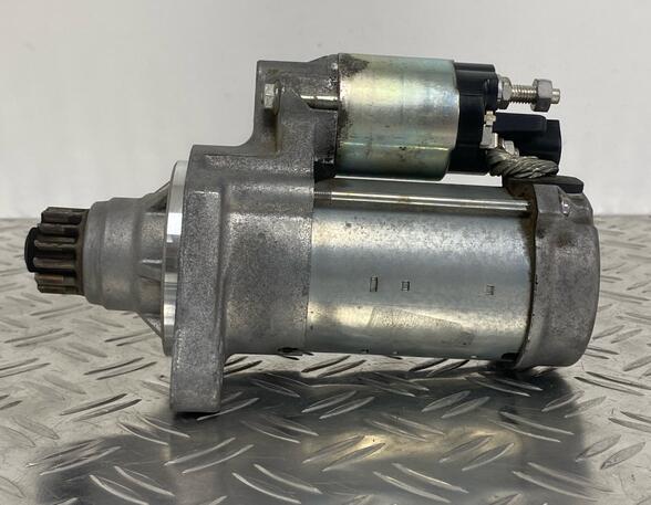 Starter VW GOLF VII (5G1, BQ1, BE1, BE2)