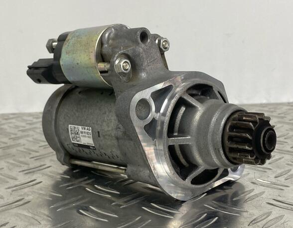 Starter VW GOLF VII (5G1, BQ1, BE1, BE2)