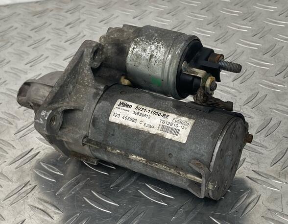 Startmotor FORD FIESTA VI (CB1, CCN)