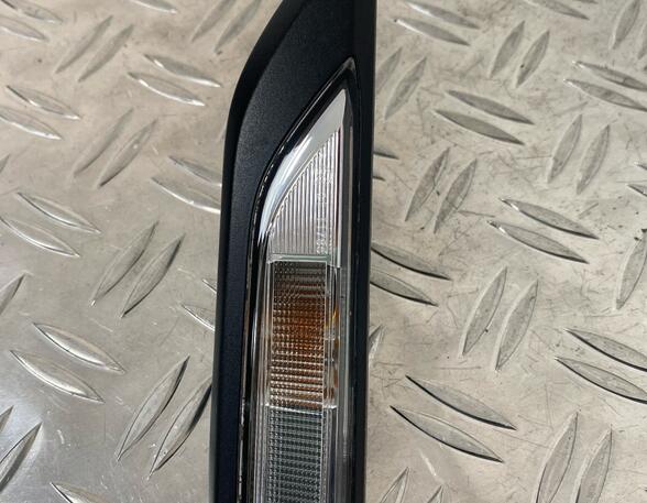 Direction Indicator Lamp VW CADDY III Box Body/MPV (2KA, 2KH, 2CA, 2CH)