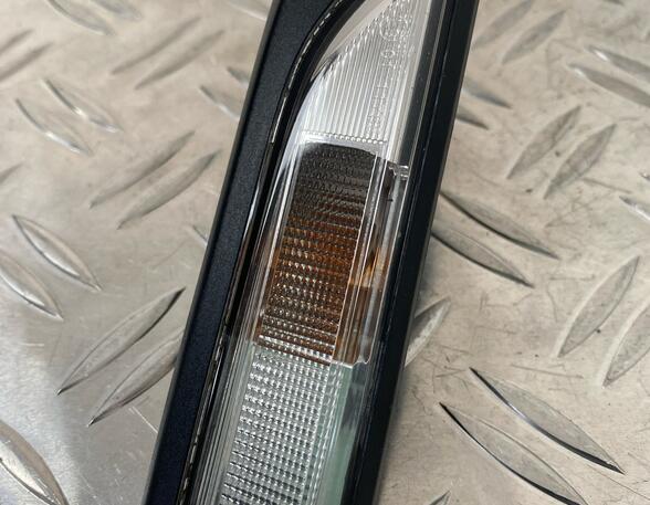 Direction Indicator Lamp VW CADDY III Box Body/MPV (2KA, 2KH, 2CA, 2CH)