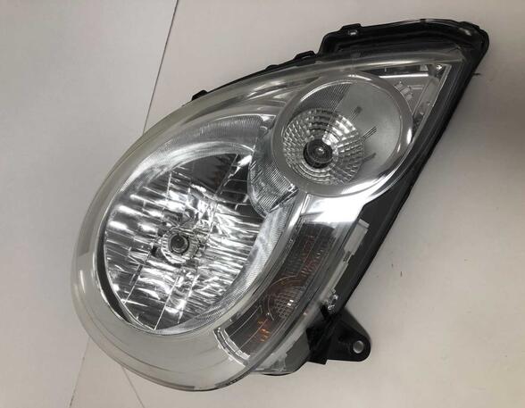 Headlight RENAULT Kangoo Express (FW0/1)