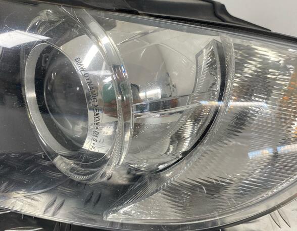 Headlight BMW 3er Coupe (E92)