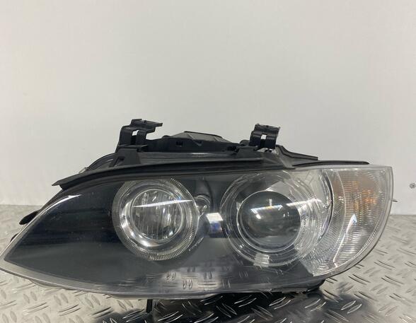 Headlight BMW 3er Coupe (E92)