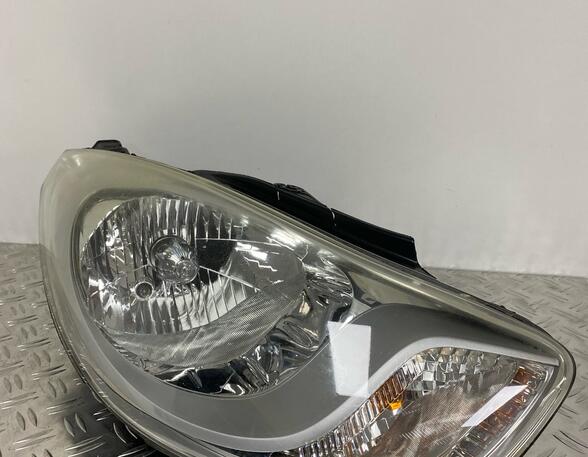 Headlight HYUNDAI i10 (PA)