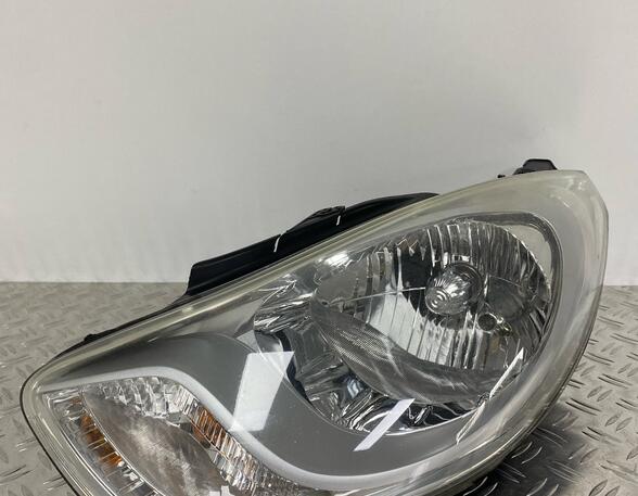 Headlight HYUNDAI i10 (PA)