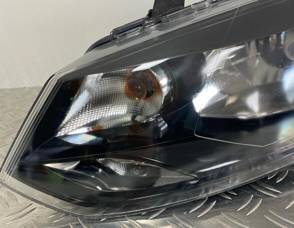 Koplamp VW POLO (6R1, 6C1), VW POLO Van (6R)