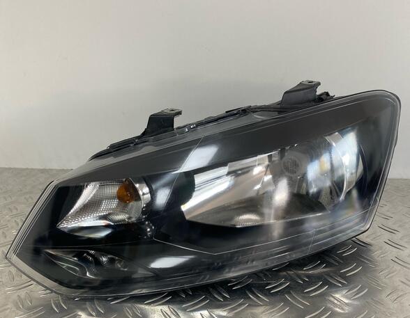 Koplamp VW POLO (6R1, 6C1), VW POLO Van (6R)