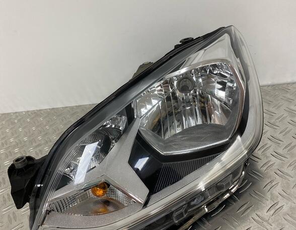 Koplamp VW UP! (121, 122, BL1, BL2, BL3, 123)