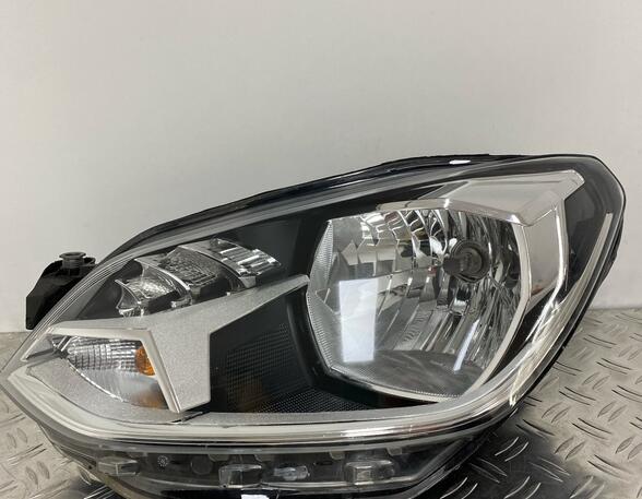 Headlight VW UP! (121, 122, BL1, BL2, BL3, 123)