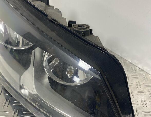 Headlight VW TOURAN (1T3), VW TOURAN VAN (1T3)