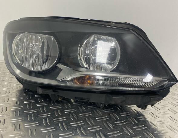 Headlight VW TOURAN (1T3), VW TOURAN VAN (1T3)