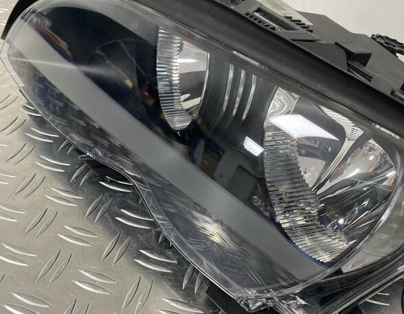 Headlight BMW 3 Touring (E46)