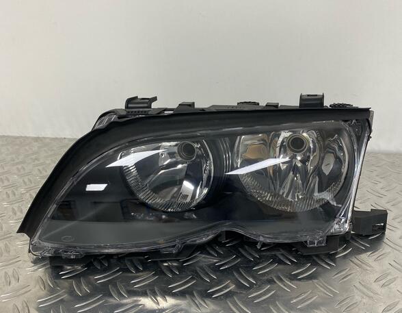 Headlight BMW 3 Touring (E46)