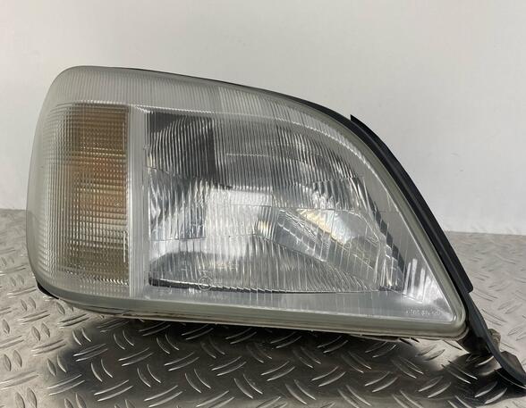 Headlight MERCEDES-BENZ S-CLASS (W140)