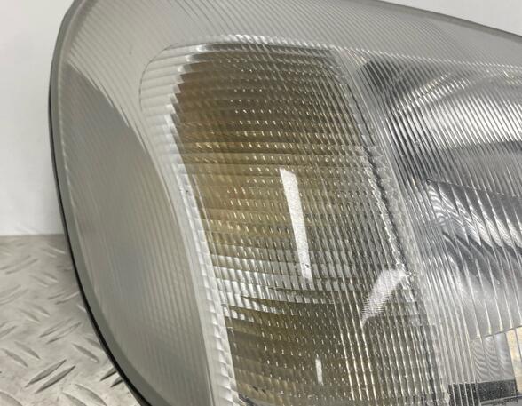 Koplamp MERCEDES-BENZ S-CLASS (W140)