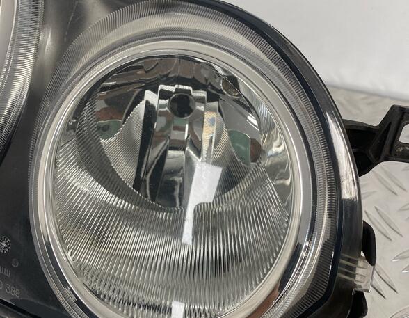 Headlight VW POLO (9N_)