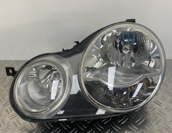 Koplamp VW POLO (9N_), VW POLO Saloon (9A4, 9A2, 9N2, 9A6)