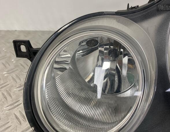 Headlight VW POLO (9N_), VW POLO Saloon (9A4, 9A2, 9N2, 9A6)