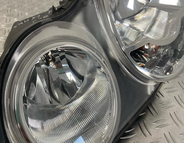 Headlight VW POLO (9N_), VW POLO Saloon (9A4, 9A2, 9N2, 9A6)