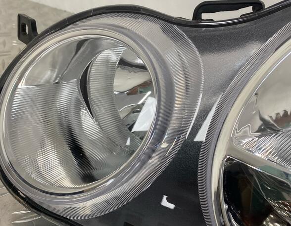 Headlight VW POLO (9N_)