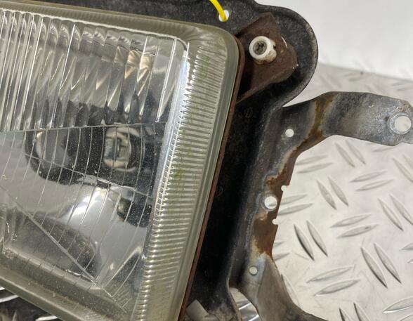 Headlight VW SCIROCCO (53B)