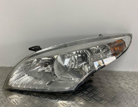 Headlight RENAULT MEGANE III Grandtour (KZ0/1)