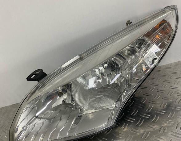 Headlight RENAULT MEGANE III Grandtour (KZ0/1)