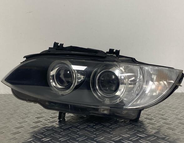 Headlight BMW 3 Coupe (E92), BMW 3 Touring (E91)