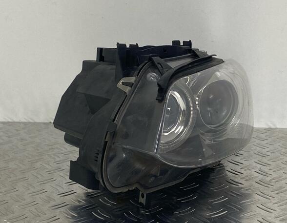 Headlight BMW 3 Coupe (E92), BMW 3 Touring (E91)