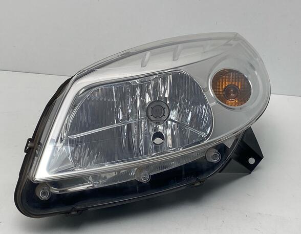 Koplamp DACIA SANDERO, DACIA SANDERO II