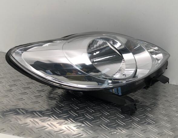 Headlight PEUGEOT 107 (PM_, PN_)