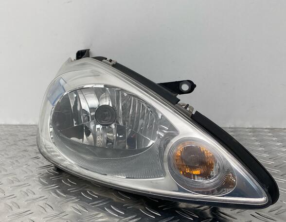 Headlight FORD KA (RU8)