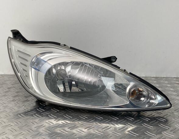 Headlight FORD KA (RU8)