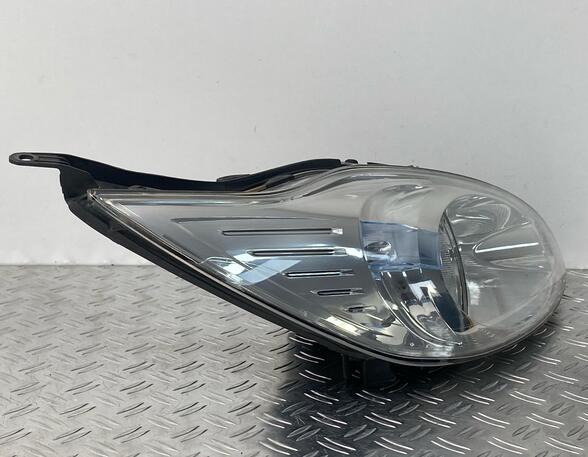 Headlight FORD KA (RU8)