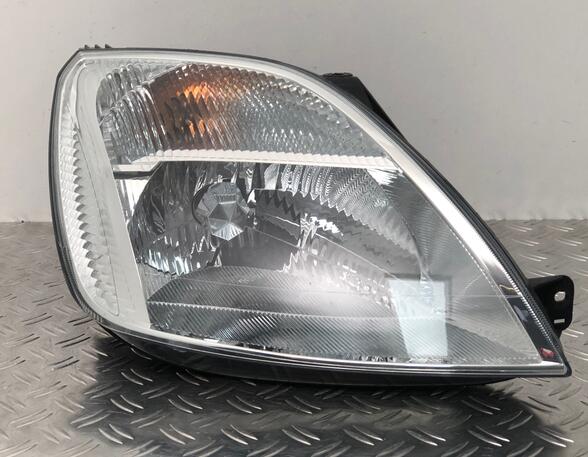 Koplamp FORD FIESTA V (JH_, JD_)