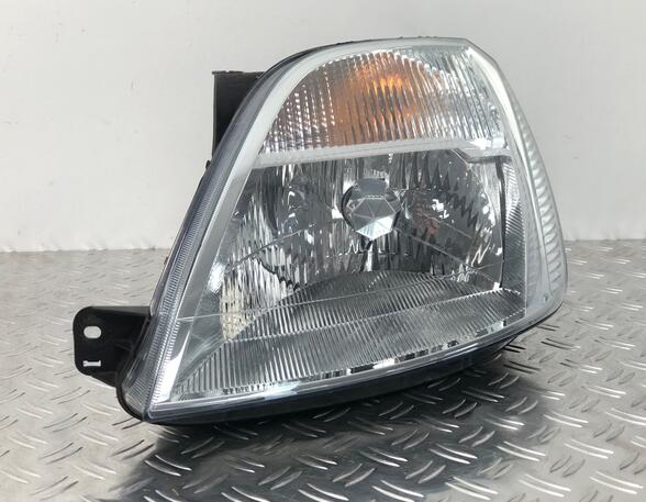 Koplamp FORD FIESTA V (JH_, JD_)