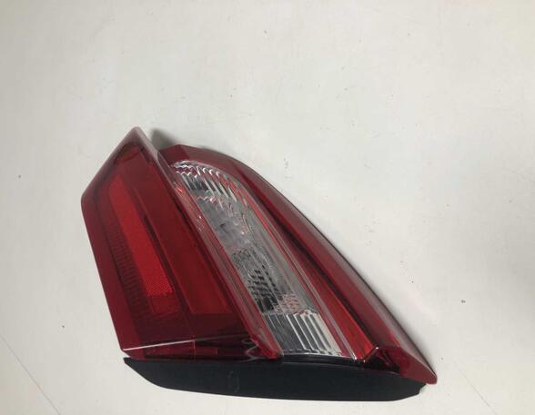 Combination Rearlight FORD Fiesta VII (HF, HJ)