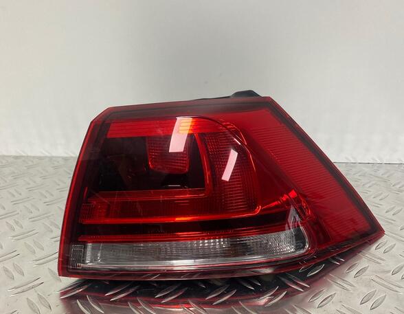 Combination Rearlight VW Golf VII (5G1, BE1, BE2, BQ1)