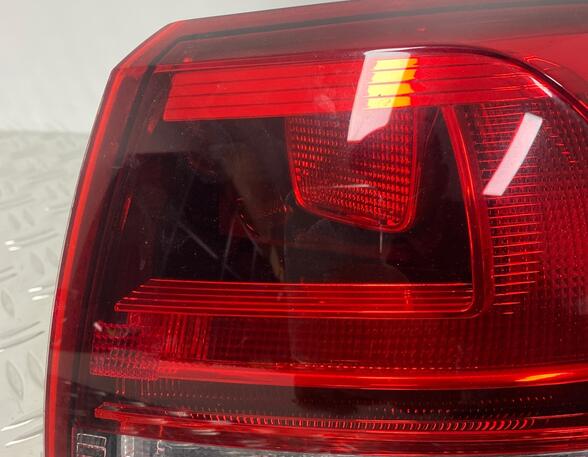 Achterlicht VW Golf VII (5G1, BE1, BE2, BQ1)