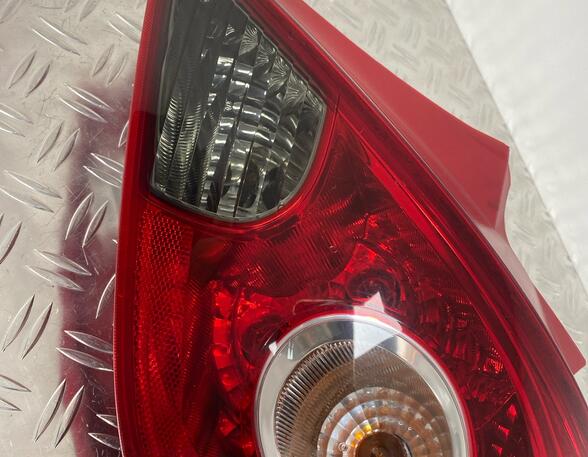 Combination Rearlight OPEL Corsa D (S07)