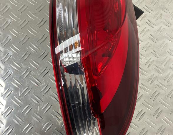 Combination Rearlight RENAULT Clio IV Grandtour (KH)