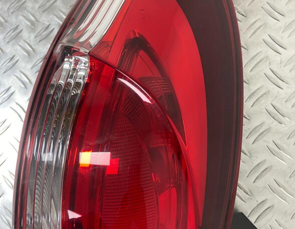 Combination Rearlight RENAULT Clio IV Grandtour (KH)