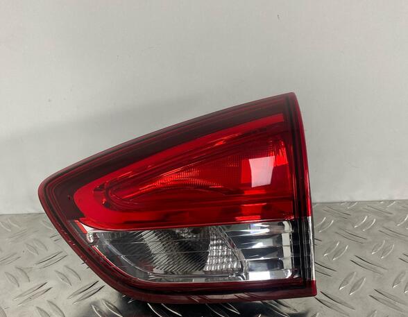 Combination Rearlight RENAULT Clio IV Grandtour (KH)