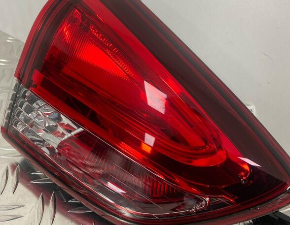 Combination Rearlight RENAULT Clio IV Grandtour (KH)