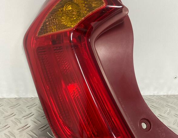 Combination Rearlight KIA Picanto (TA)