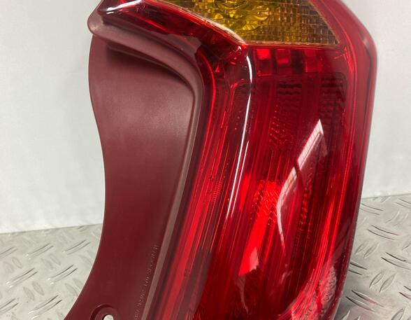 Combination Rearlight KIA Picanto (TA)